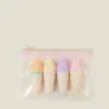 Accessorize Girls 4-Pack Ice Cream Highlighters