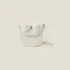 Accessorize Girls Patent Bow Bag