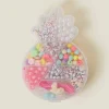 Accessorize Girls Pineapple Make-Your-Own Bead Jewellery Set