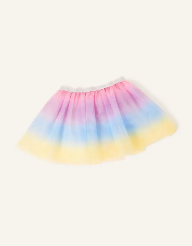 Accessorize Girls Rainbow Dress Up Set