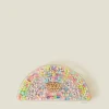 Accessorize Girls Rainbow Make-Your-Own Bead Jewellery Set