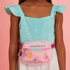 Accessorize Girls Sequin Confetti Belt Bag