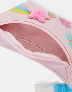 Accessorize Girls Star Belt Bag