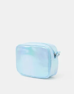 Accessorize Girls Star Crossbody Bag