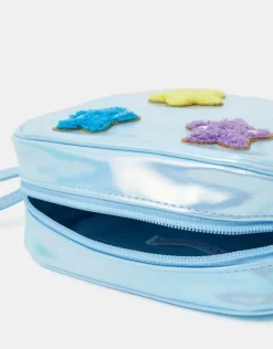 Accessorize Girls Star Crossbody Bag