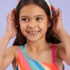 Accessorize Girls Stripe Headband