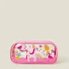 Accessorize Girls Unicorn Pencil Case