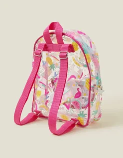 Accessorize Girls Watermelon Jelly Backpack