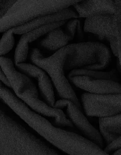 Accessorize Grace Super-Soft Blanket Scarf Black