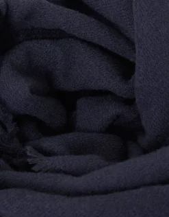 Accessorize Grace Super-Soft Blanket Scarf Blue