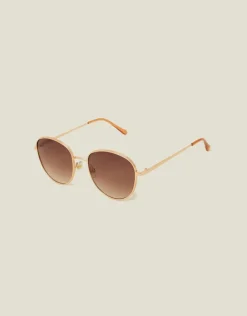 Accessorize Groove Edge Aviator