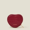 Accessorize Heart Coin Purse