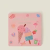 Accessorize Ice Cream Little Letters Stationery Book