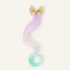 Accessorize Kids Fake Butterfly Hair Extension