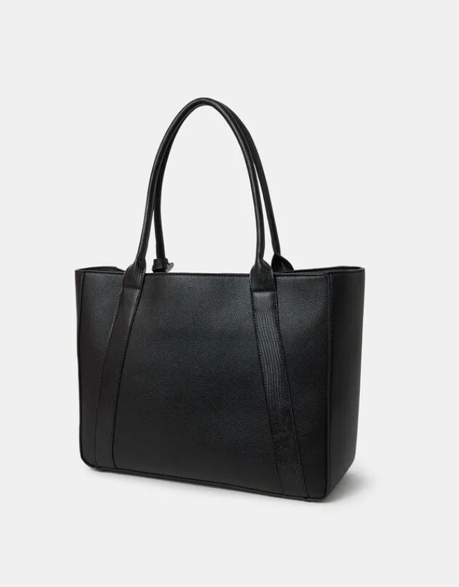 Accessorize Laptop Tote Bag