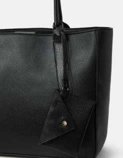 Accessorize Laptop Tote Bag
