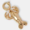 Accessorize Lobster Jewellery Charm