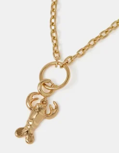 Accessorize Lobster Jewellery Charm