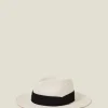 Accessorize Louise Fedora Hat