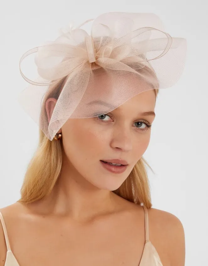 Accessorize Mia Mini Crin Fascinator