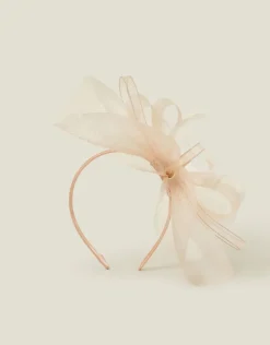 Accessorize Mia Mini Crin Fascinator
