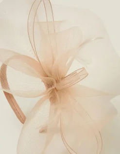 Accessorize Mia Mini Crin Fascinator