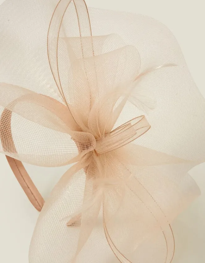 Accessorize Mia Mini Crin Fascinator
