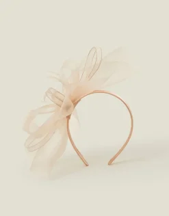 Accessorize Mia Mini Crin Fascinator