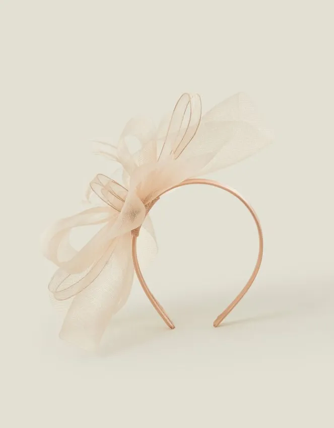 Accessorize Mia Mini Crin Fascinator