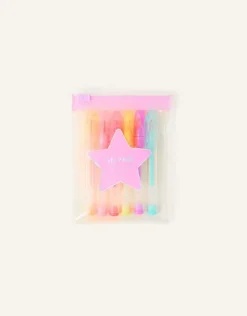 Accessorize Mini Gel Pens 5 Pack