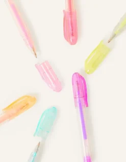 Accessorize Mini Gel Pens 5 Pack