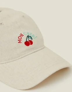 Accessorize Mon Cheri Cap