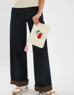 Accessorize Mon Cheri Pouch