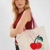 Accessorize Mon Cheri Shopper Bag