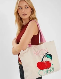 Accessorize Mon Cheri Shopper Bag