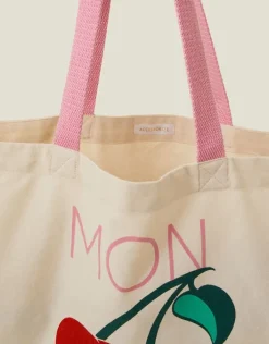 Accessorize Mon Cheri Shopper Bag