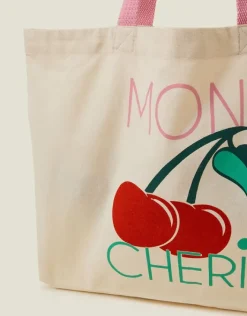 Accessorize Mon Cheri Shopper Bag