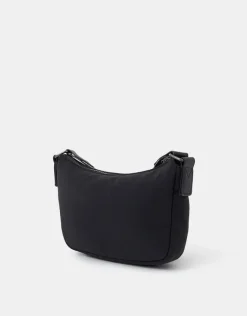 Accessorize Nylon Cross Body Bag