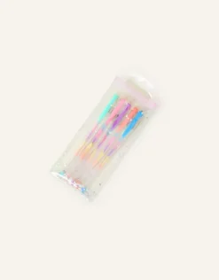 Accessorize Ombre Gel Pens 5 Pack