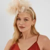 Accessorize Oversized Corsage Headband
