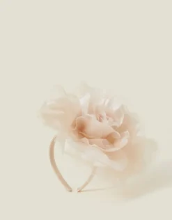 Accessorize Oversized Corsage Headband