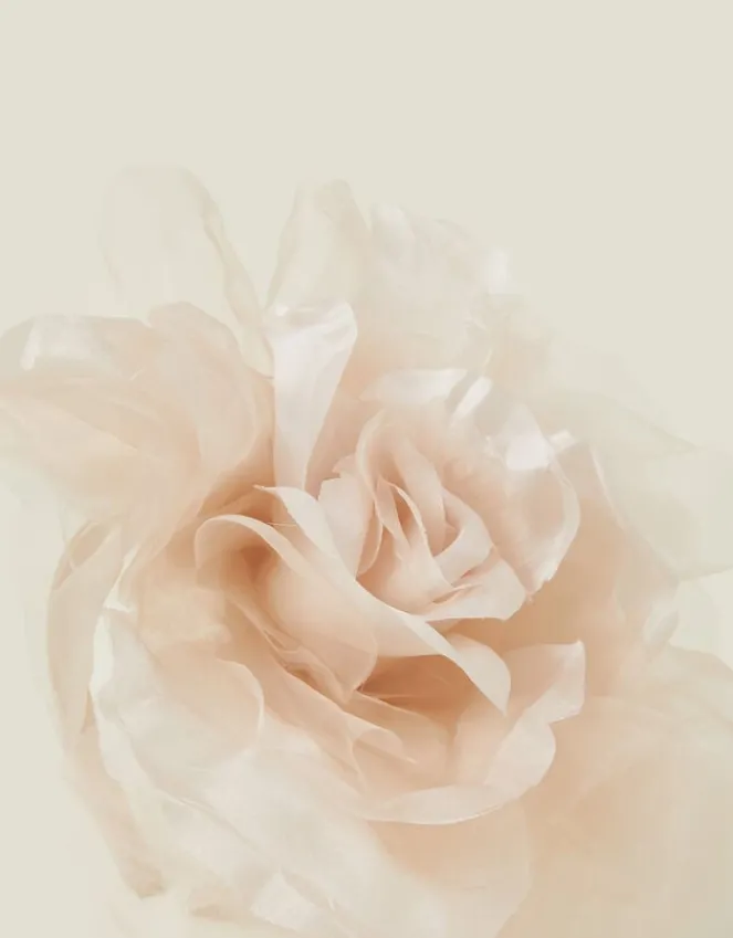 Accessorize Oversized Corsage Headband