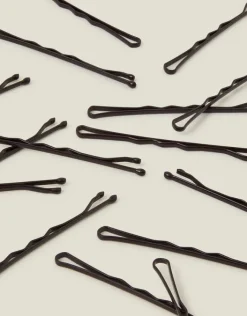 Accessorize 30-Pack Bobby Pin Hair Clips