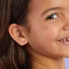 Accessorize 5-Pack Girls Ice Cream Clip-On Earrings