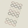 Accessorize 24-Pack Hair Bands