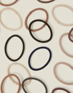 Accessorize 24-Pack Hair Bands