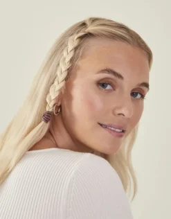 Accessorize 24-Pack Hair Bands