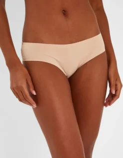 Accessorize 2-Pack Lace-Back Briefs Multi