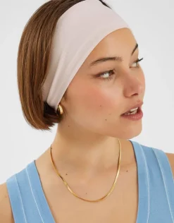 Accessorize 2-Pack Ribbed Bando Headbands