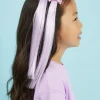 Accessorize 2-Pack Sparkle Faux Hair Clips